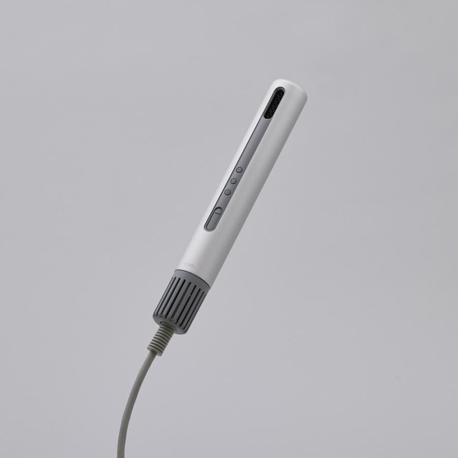 【新品、未使用、未開封】cadoカドー baton ヘアドライヤー 楽天市場】【公式店限定2年保証】cado カドー baton バトン