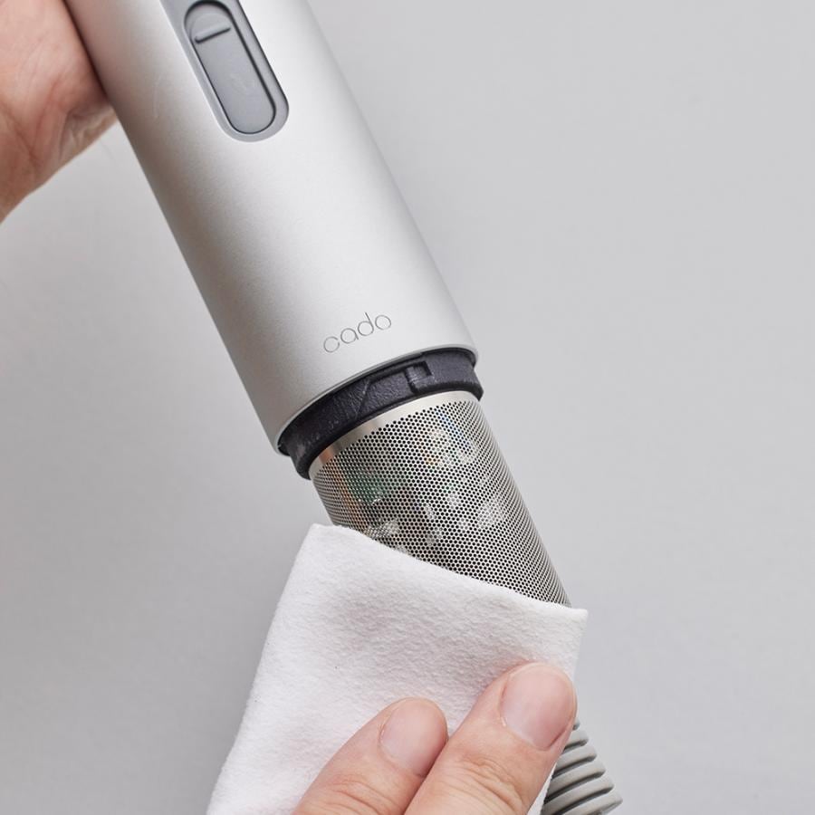 m*o様 cado baton ヘアドライヤー baton / バトン｜STICK HAIR DRYER / スティック型ヘア