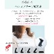 カロス DB-KP505-B ヘアドライヤー KAZE
