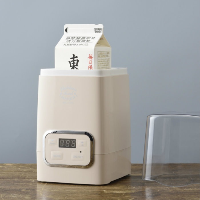 ブルーノ 発酵フードメーカー LOE037-RD