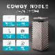COWAY コーウェイ・ジャパン NOBLE 空気清浄機 ノーブル AP-2021A 40畳 [4面吸引/WiFi]