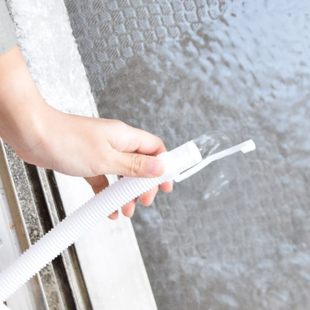靴専用ミニ洗濯機「靴洗いま専科2」TKSHOEWS