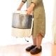 靴専用ミニ洗濯機「靴洗いま専科2」TKSHOEWS