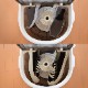 靴専用ミニ洗濯機「靴洗いま専科2」TKSHOEWS