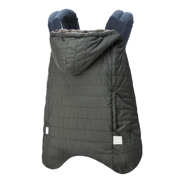 【エルゴベビー防寒 2019年モデル】ウインター・マルチプルカバー