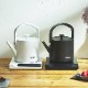 ラッセルホブス 温度調整 電気ケトル T Kettle(ケトル) ブラック 7106JP