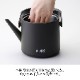 ラッセルホブス 温度調整 電気ケトル T Kettle(ケトル) ブラック 7106JP