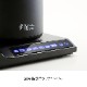 ラッセルホブス 温度調整 電気ケトル T Kettle(ケトル) ブラック 7106JP