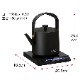 ラッセルホブス 温度調整 電気ケトル T Kettle(ケトル) ブラック 7106JP