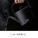 ラッセルホブス 温度調整 電気ケトル T Kettle(ケトル) ブラック 7106JP
