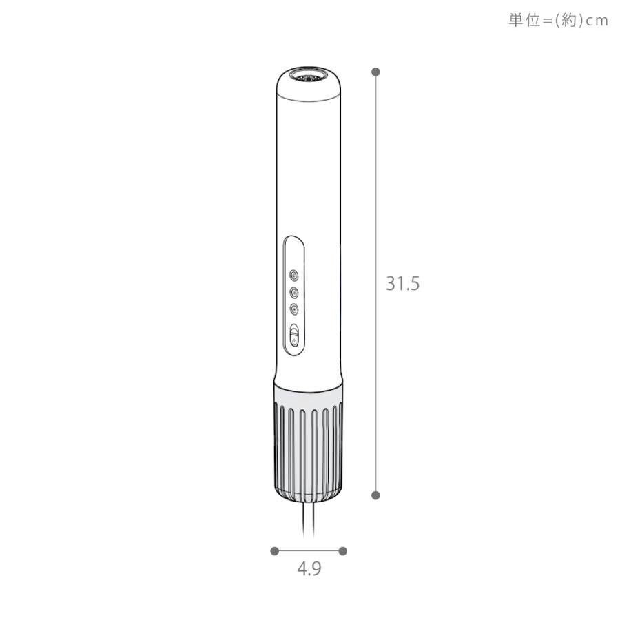cado 布団乾燥機 FOEHN 002 カドー フェーン FEN-002