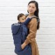 スカイベビー 抱っこ紐ケープ プレミアムダウンケープ 世界初7way 防寒 冬用　【SKYMUSE（スカイミューズ）限定特典付き】SKY BABY