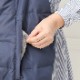 スカイベビー 抱っこ紐ケープ プレミアムダウンケープ 世界初7way 防寒 冬用　【SKYMUSE（スカイミューズ）限定特典付き】SKY BABY