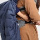 スカイベビー 抱っこ紐ケープ プレミアムダウンケープ 世界初7way 防寒 冬用　【SKYMUSE（スカイミューズ）限定特典付き】SKY BABY