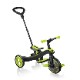 GLOBBER エクスプローラー トライク 3in1/ティール