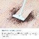 ブルーノ 掃除機 コードレス 軽量 一人暮らし BRUNO スティッククリーナー 2WAY 充電式 アタッチメント BOE124