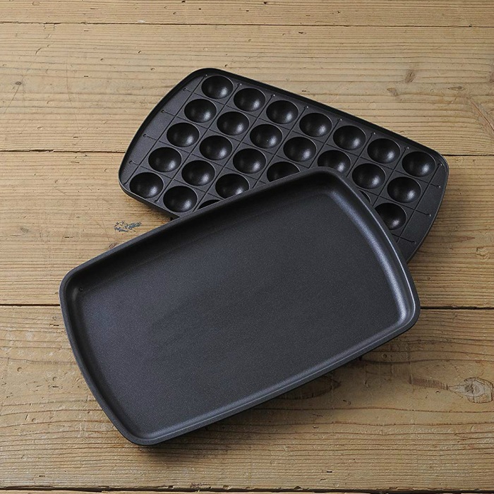 BRUNO ブルーノ ホットプレート グランデサイズ　BOE026