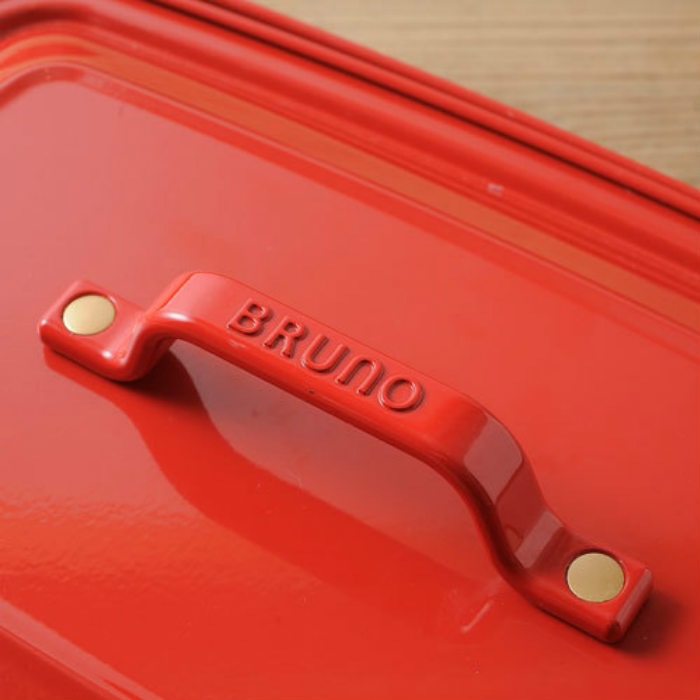 BRUNO ブルーノ ホットプレート グランデサイズ　BOE026