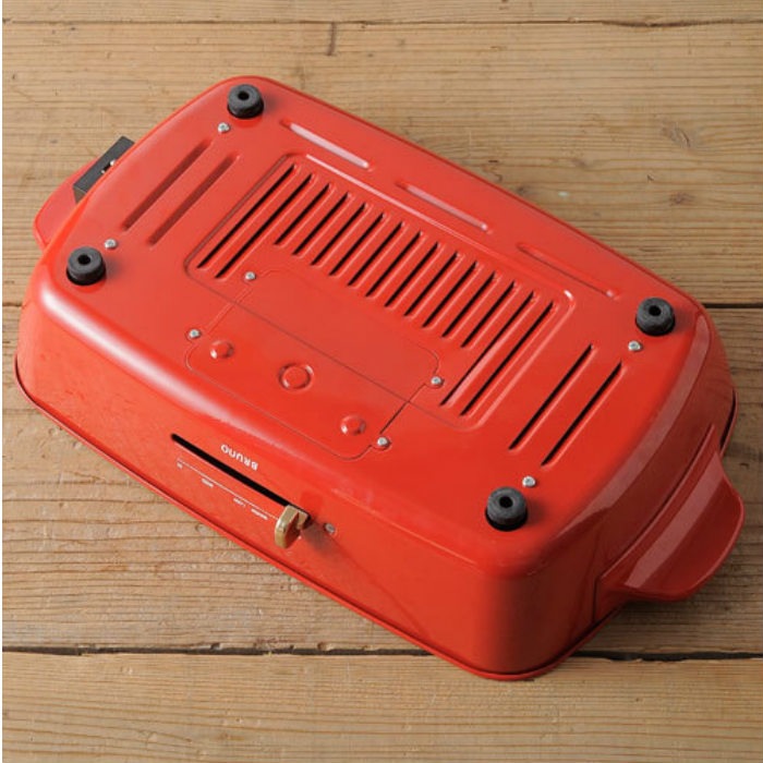 BRUNO ブルーノ ホットプレート グランデサイズ　BOE026