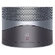 【ダイソン(Dyson)】空気清浄機能付ファンヒーター アイアン／シルバー HP00ISN【Dyson Pure Hot + Cool(扇風機・暖房)】
