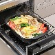 和平フレイズ ランチーニ グリル活用角型パン 17×22cm LR-7752
