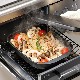 和平フレイズ ランチーニ グリル活用角型パン 17×22cm LR-7752