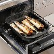 和平フレイズ ランチーニ グリル活用角型パン 17×22cm LR-7752