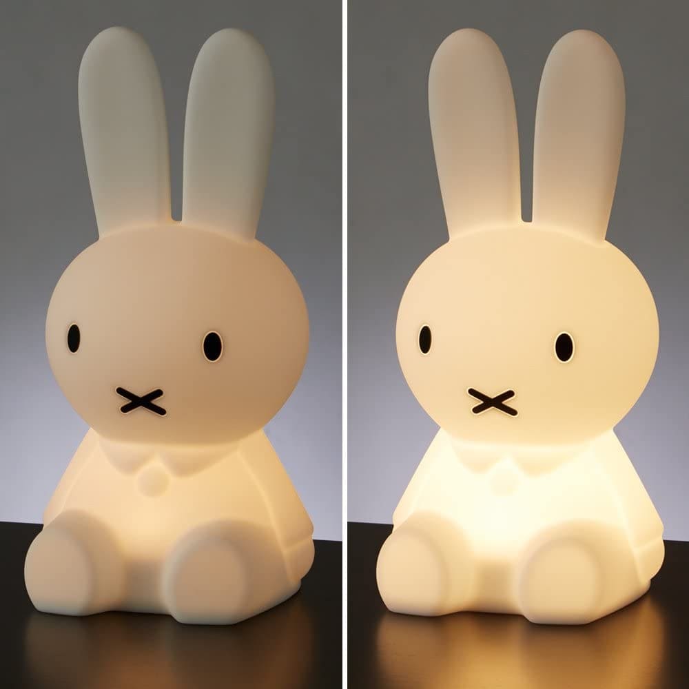 【新品未開封】ミッフィー　ファーストライト MrMaria】 First Light ファーストライト/Miffy｜出産祝いの通販