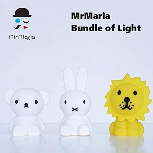 Bundle Of Light / Mr Maria