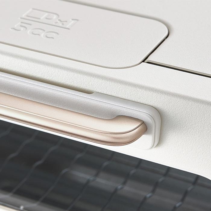 バルミューダ ザ・トースター プロ BALMUDA The Toaster Pro K11A-SE サラマンダー機能付き