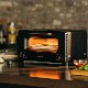 バルミューダ ザ・トースター プロ BALMUDA The Toaster Pro K11A-SE サラマンダー機能付き