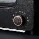 バルミューダ ザ・トースター プロ BALMUDA The Toaster Pro K11A-SE サラマンダー機能付き