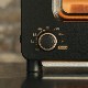 バルミューダ ザ・トースター プロ BALMUDA The Toaster Pro K11A-SE サラマンダー機能付き