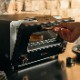 バルミューダ ザ・トースター プロ BALMUDA The Toaster Pro K11A-SE サラマンダー機能付き