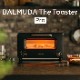 バルミューダ ザ・トースター プロ BALMUDA The Toaster Pro K11A-SE サラマンダー機能付き