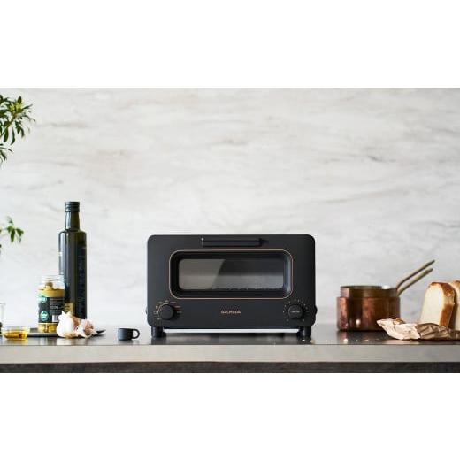 バルミューダ ザ・トースター スチームトースター K11A