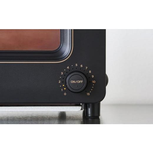 バリュミューダ　スチームトースター　K11Aシリーズ バルミューダ K11A-SE-WH スチームトースター BALMUDA The Toaster Pro