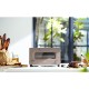 バルミューダ ザ・トースター スチームトースター K11A BALMUDA The Toaster K11A