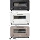 バルミューダ ザ・トースター スチームトースター K11A BALMUDA The Toaster K11A