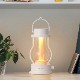 バルミューダ ザ・ランタン ポータブルLEDランタン ブラック BALMUDA The Lantern L02A