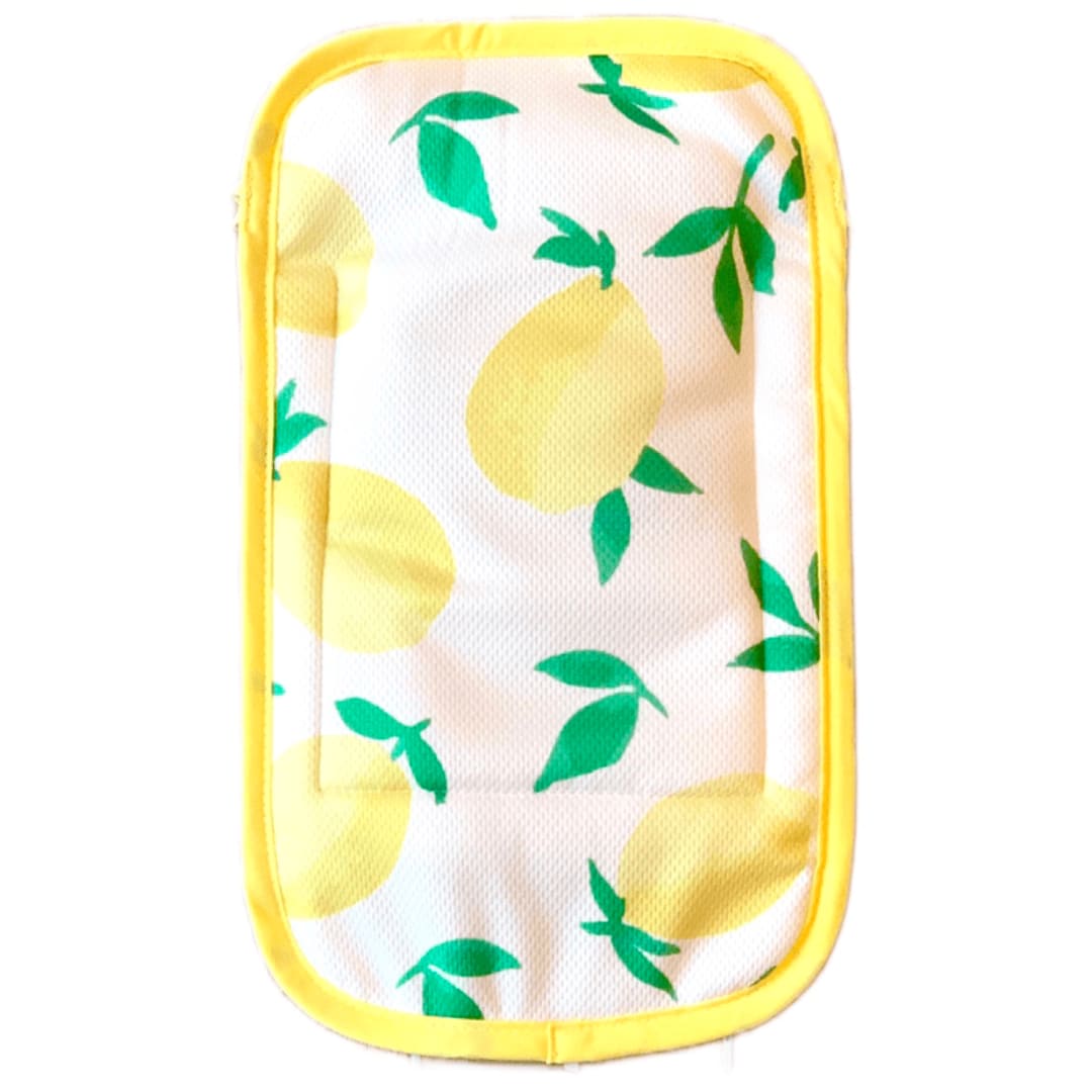 SKY BABY ５WAY保冷シート 抱っこ紐 ベビーカー チャイルドシート利用可  国内製保冷剤付き  保冷ポーチ