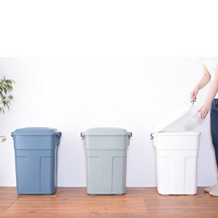 トラッシュカン 50L LFS-936