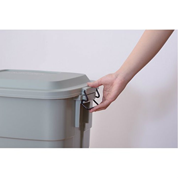トラッシュカン 50L LFS-936
