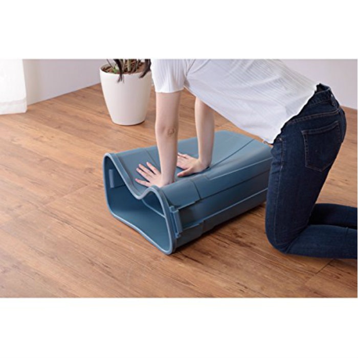 トラッシュカン 50L LFS-936