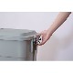 トラッシュカン 50L LFS-936