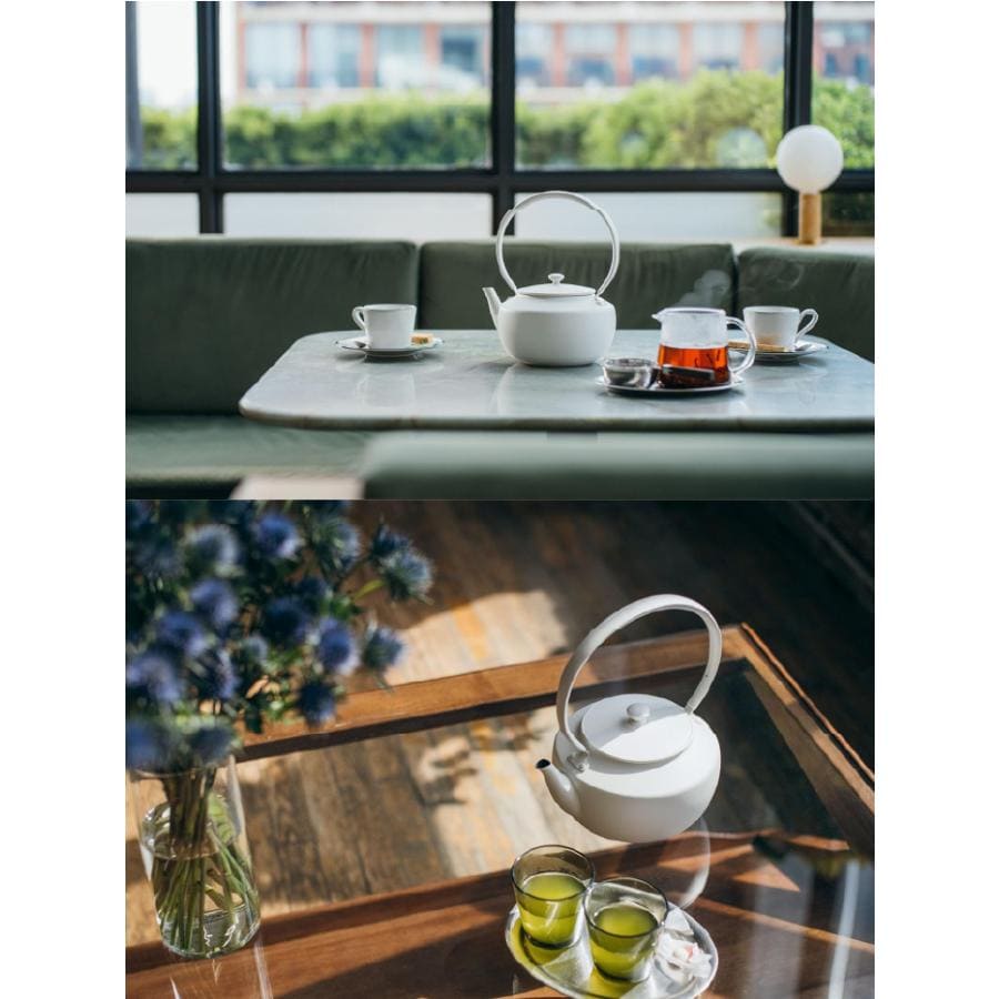 バルミューダ KPT02JP ムーンケトル ブラック Moo