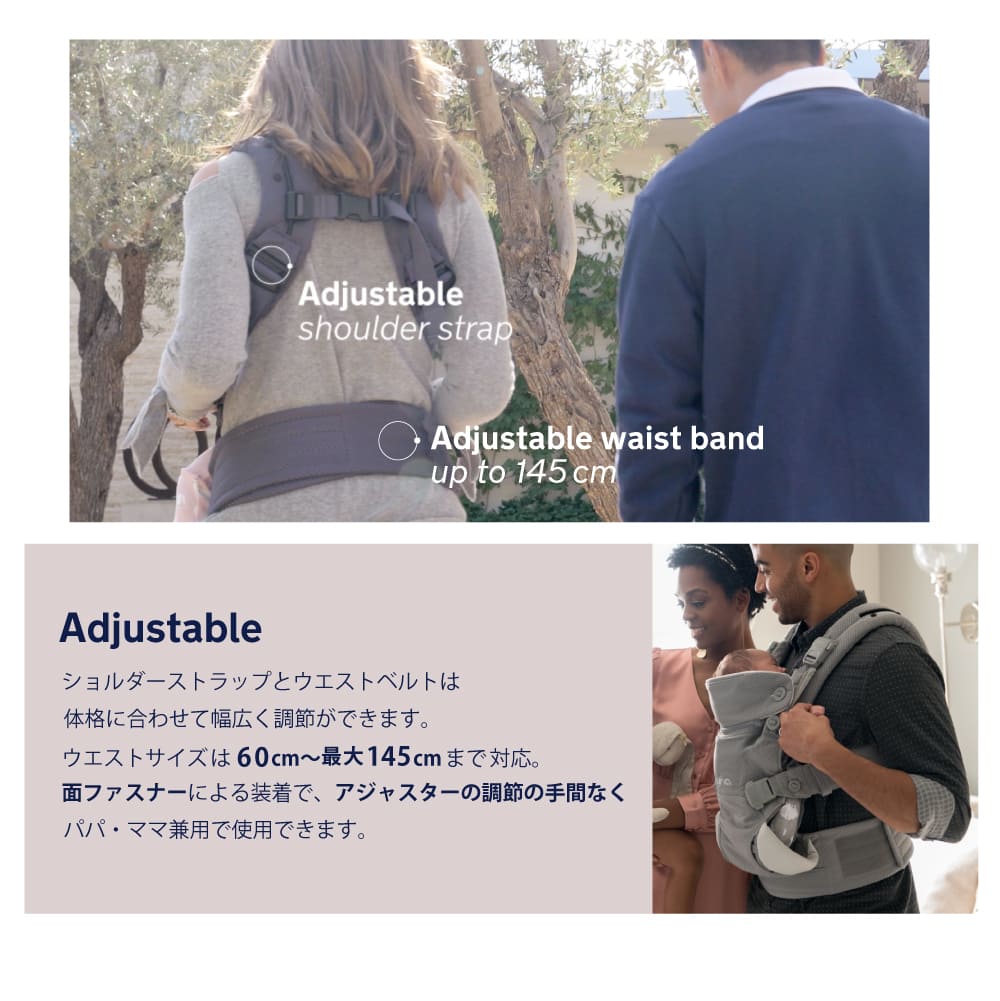 nuna ヌナ ベビーキャリア 抱っこひも CUDL カドル