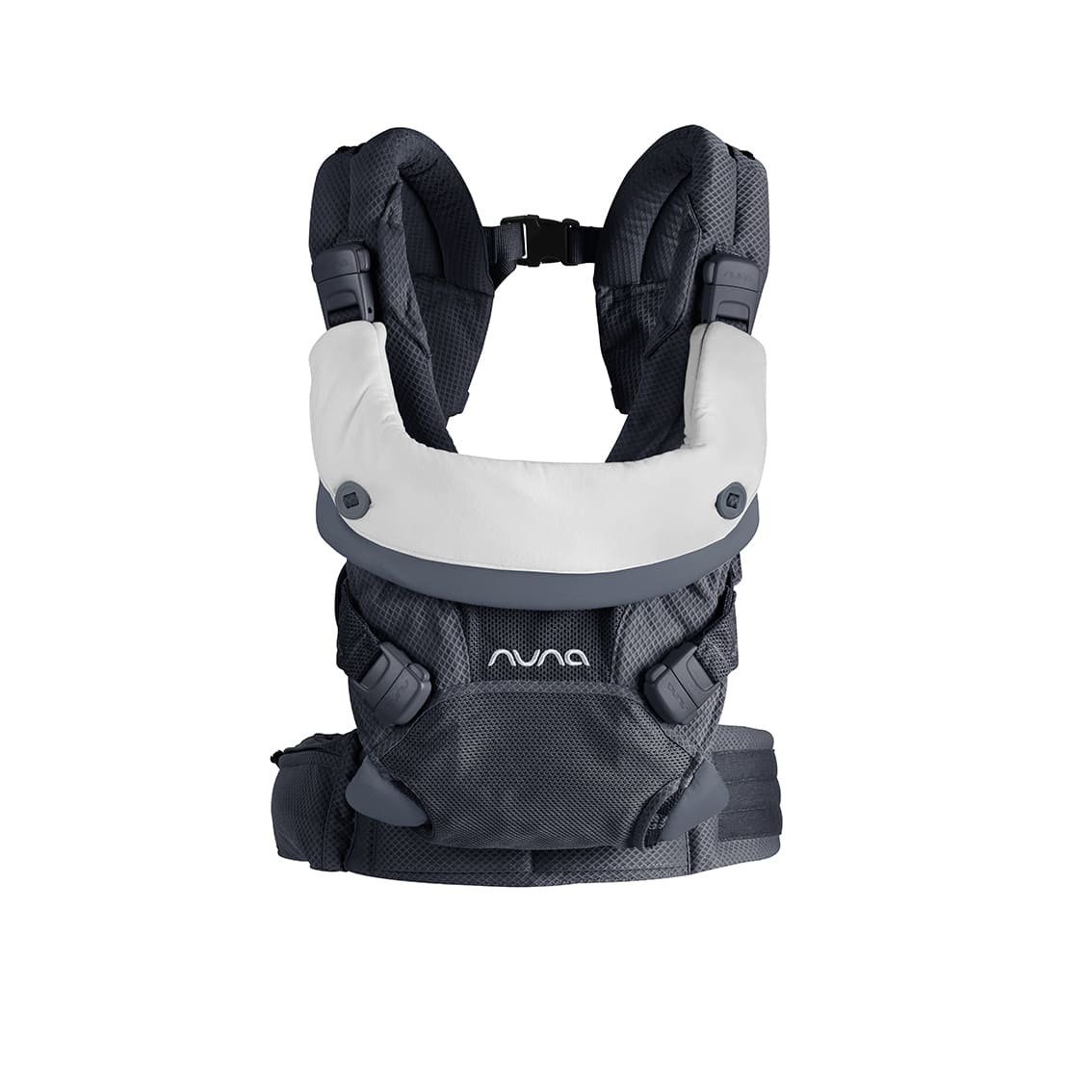 nuna ヌナ ベビーキャリア 抱っこひも CUDL カドル