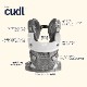 nuna ヌナ ベビーキャリア 抱っこひも CUDL カドル