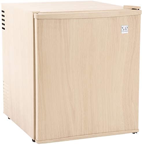 冷蔵庫　SR-R4802 sun ruck 生産終了品】ペルチェ式 48リットル 1ドア電子冷蔵庫 SR-R4802